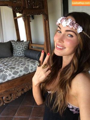 Megan Fox фото #0035