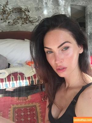 Megan Fox фото #0036