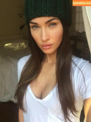 Megan Fox фото #0040