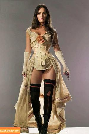 Megan Fox фото #0056