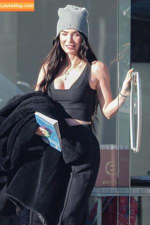 Megan Fox фото #0082