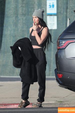 Megan Fox фото #0084