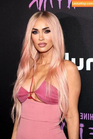 Megan Fox фото #0089