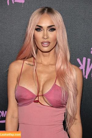 Megan Fox фото #0093