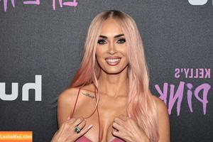 Megan Fox фото #0096