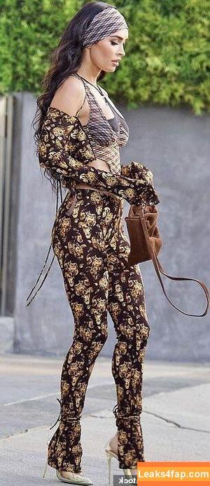 Megan Fox фото #0098