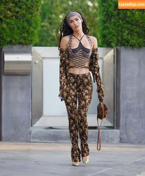 Megan Fox фото #0099