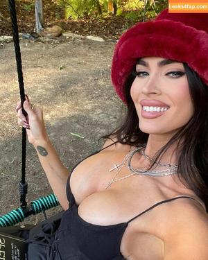 Megan Fox фото #0107