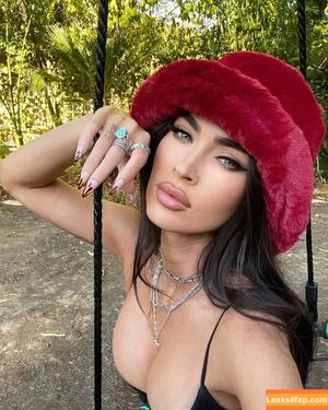 Megan Fox фото #0109