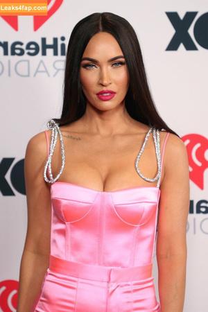 Megan Fox фото #0176