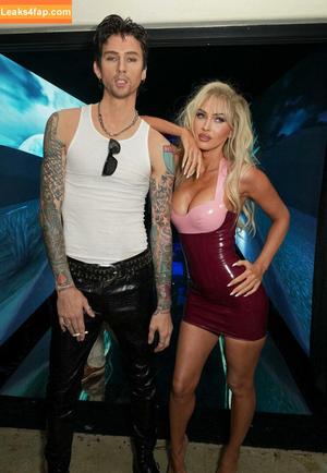 Megan Fox фото #0181