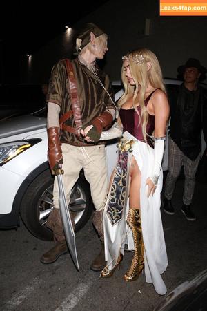 Megan Fox фото #0184