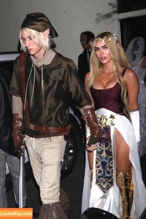 Megan Fox фото #0188