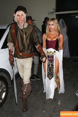 Megan Fox фото #0190