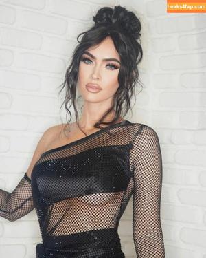 Megan Fox фото #0191