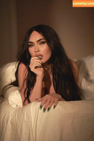 Megan Fox фото #0199