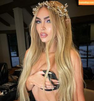 Megan Fox фото #0205