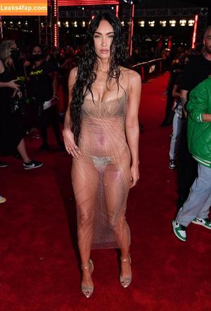 Megan Fox фото #0207