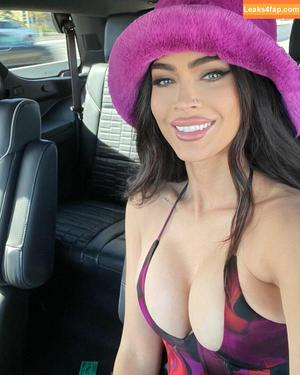 Megan Fox фото #0259