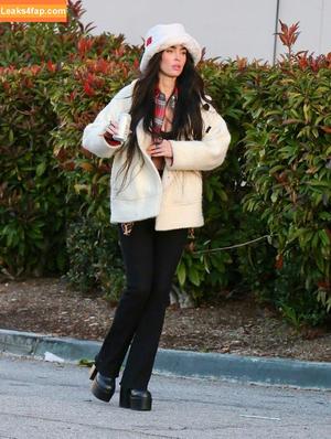 Megan Fox фото #0262