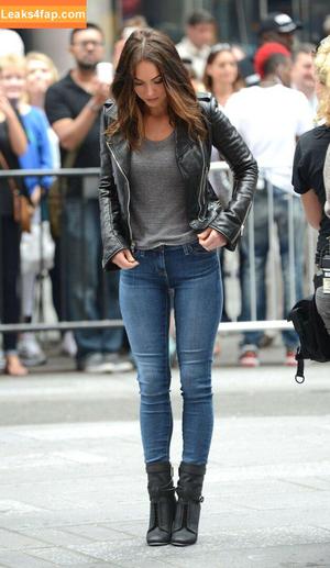 Megan Fox фото #0266