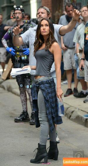Megan Fox фото #0283