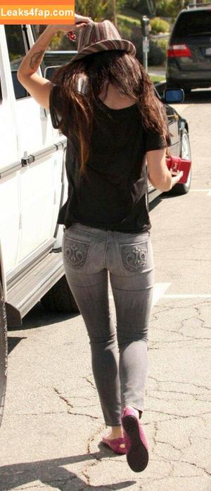 Megan Fox фото #0287