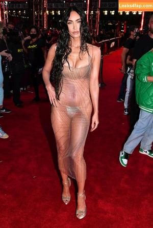 Megan Fox фото #0292