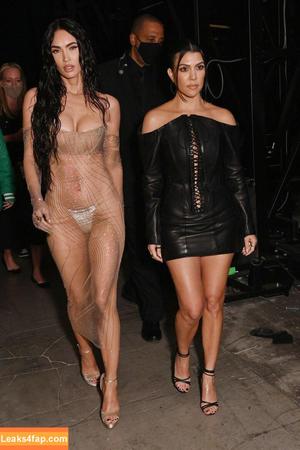 Megan Fox фото #0305