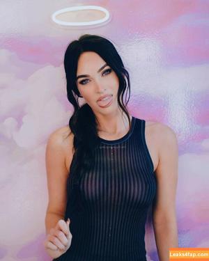 Megan Fox фото #0315