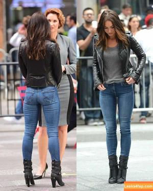 Megan Fox фото #0328