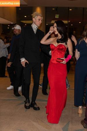 Megan Fox фото #0338