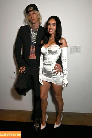 Megan Fox фото #0341