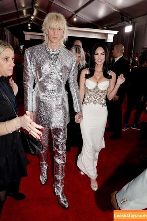 Megan Fox фото #0346