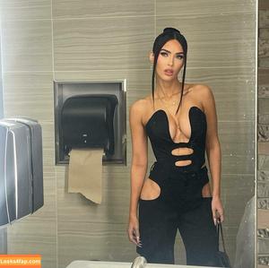 Megan Fox фото #0354