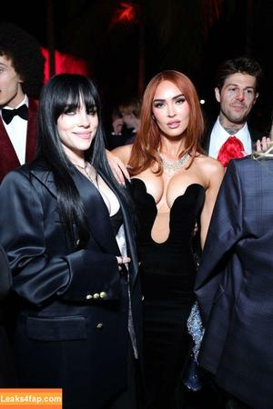 Megan Fox фото #0363