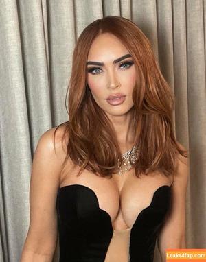 Megan Fox фото #0375