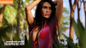 Megan Fox фото #0383