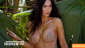 Megan Fox фото #0385
