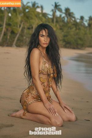 Megan Fox фото #0398