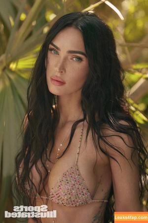 Megan Fox фото #0402