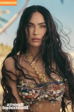 Megan Fox фото #0406