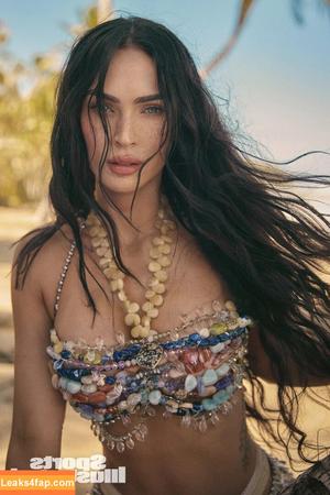 Megan Fox фото #0423