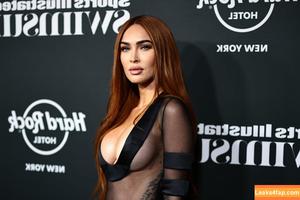 Megan Fox фото #0438