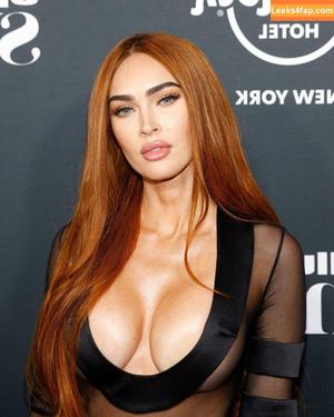 Megan Fox фото #0445