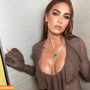 Megan Fox фото #0463