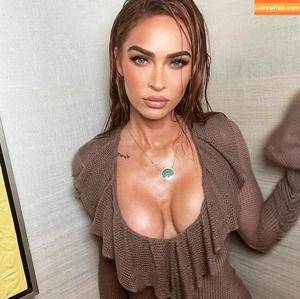 Megan Fox фото #0466