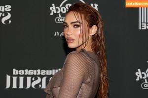 Megan Fox фото #0472