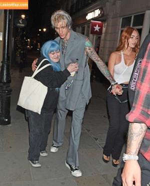 Megan Fox фото #0474