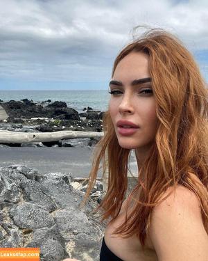 Megan Fox фото #0482
